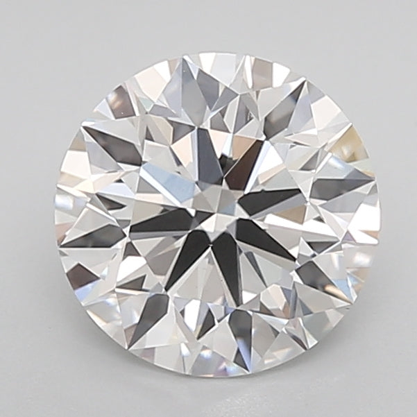 round cut gia certified diamond