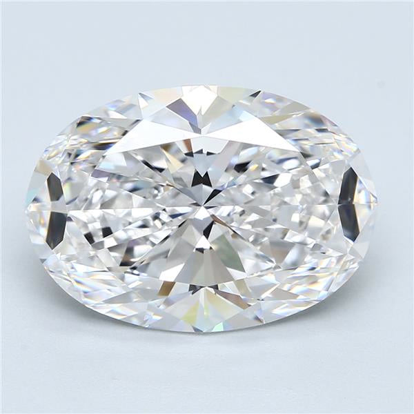gia certified oval cut white natural diamond ef color vvs vs clarity