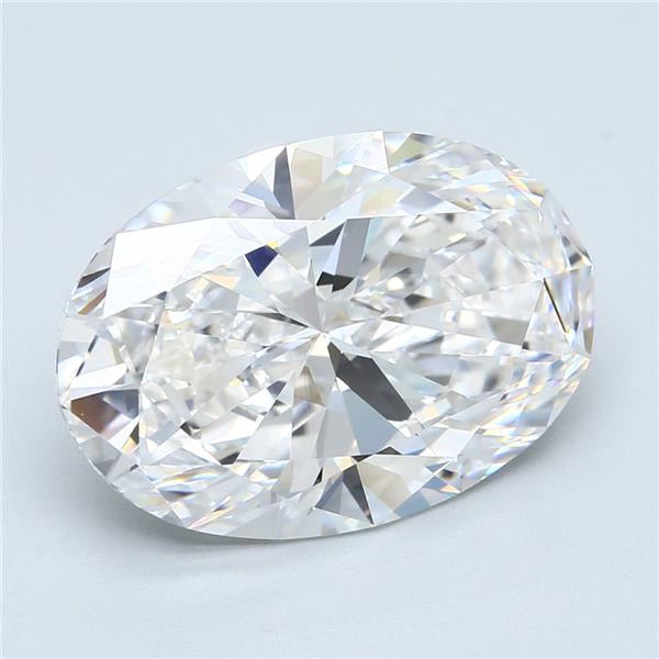 gia oval cut natural diamond vvs vs clarity close up